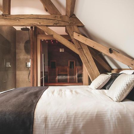 Bed and Breakfast Ruidenberg à Kortemark Extérieur photo